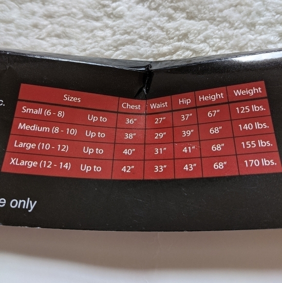 Hollywood STARLET Marilyn Monroe Halloween Costume Dress Large 50s 60s - Picture 5 of 6